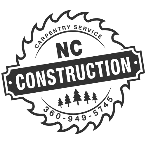North Columbia Construction